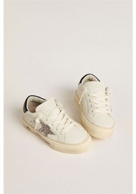 Sneakers May GOLDEN GOOSE KIDS | GYF00112 F00744282985